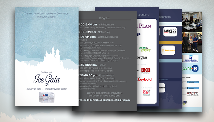 GACC Ice Gala Program